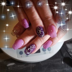 Meet your Posher, Yinger